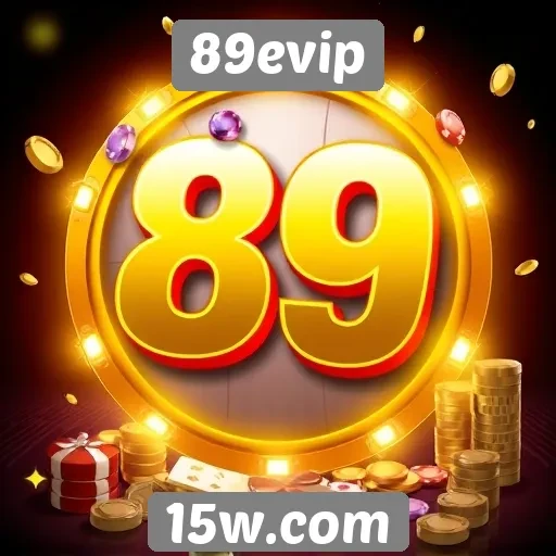 Como funciona o sistema de bônus no 89evip