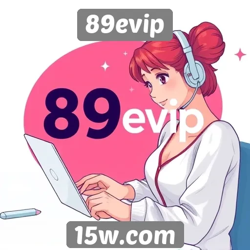 Novas funcionalidades do site 89evip em análise