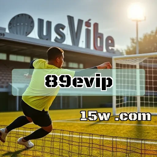 89evip: Juntando Diversão e Emoção em Uma Plataforma de Jogos