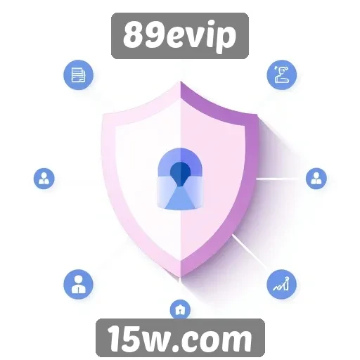 Aspectos de segurança do site 89evip em análise