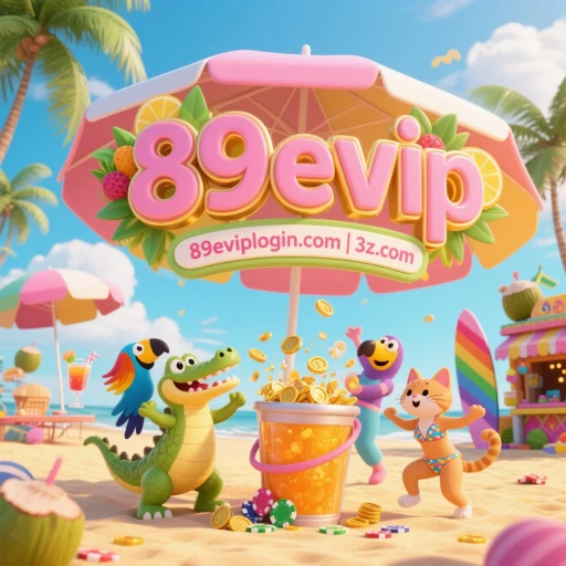 89evip